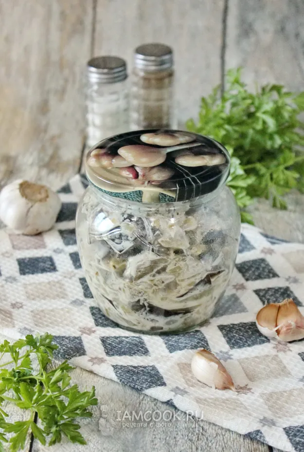 Шаг 10: иллюстрация