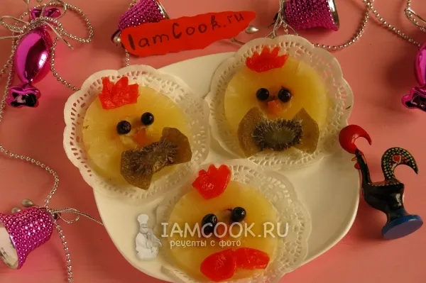 Шаг 8: иллюстрация