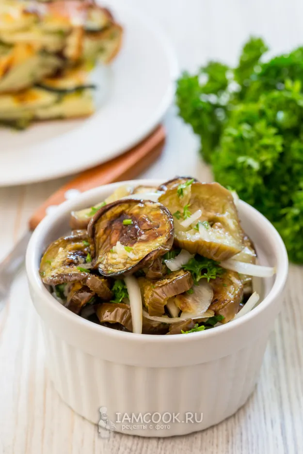 Шаг 8: иллюстрация