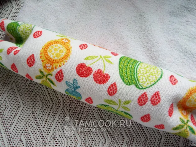 Шаг 7: иллюстрация