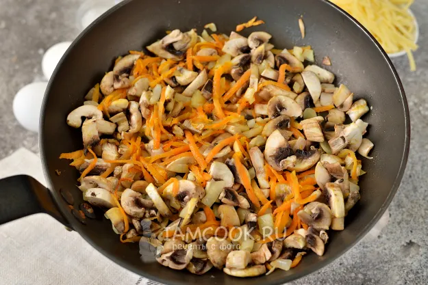 Шаг 3: иллюстрация