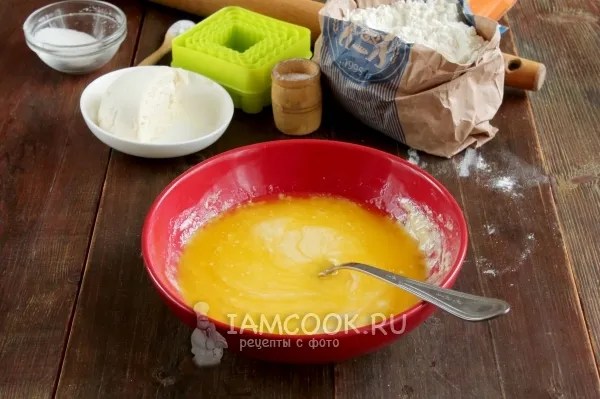 Шаг 3: иллюстрация