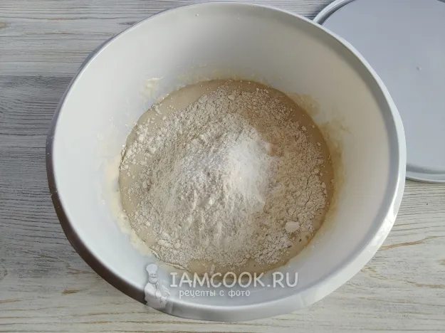 Шаг 3: иллюстрация