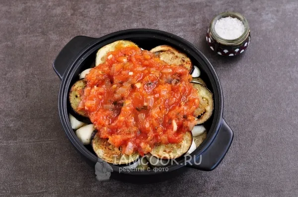 Шаг 11: иллюстрация