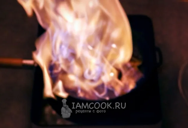 Шаг 9: иллюстрация