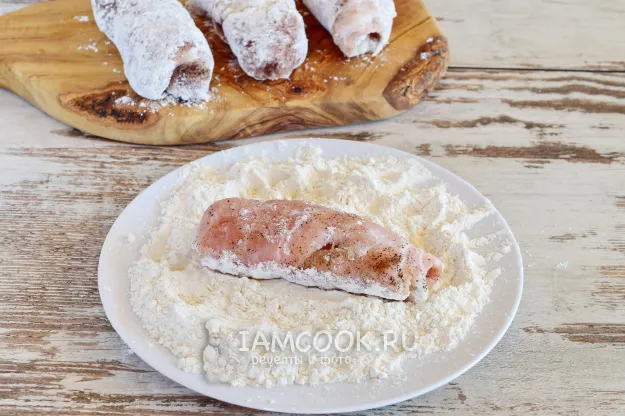 Шаг 8: иллюстрация