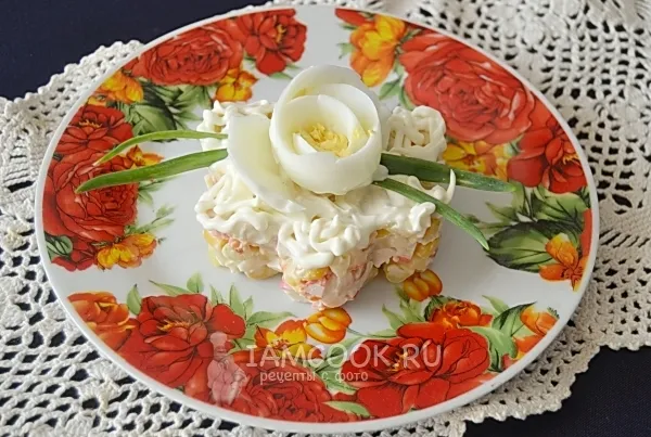 Шаг 10: иллюстрация