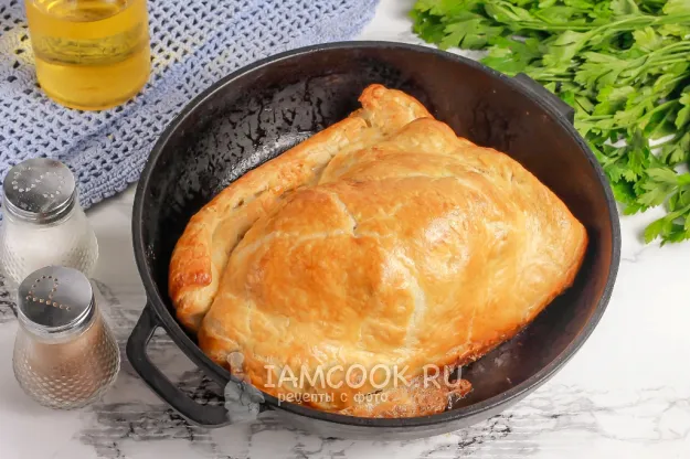 Шаг 5: иллюстрация