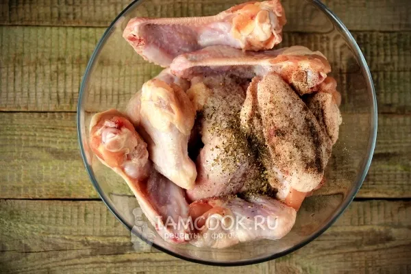 Шаг 1: иллюстрация