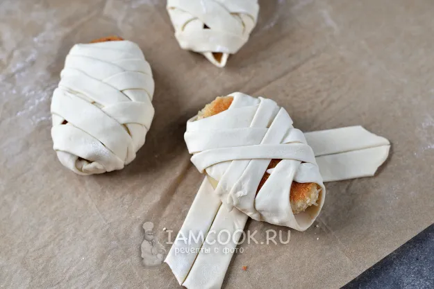 Шаг 9: иллюстрация