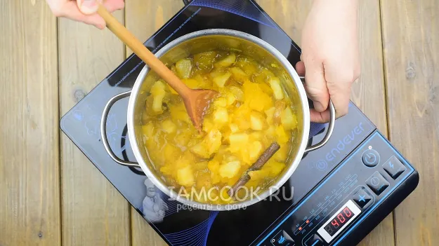 Шаг 7: иллюстрация