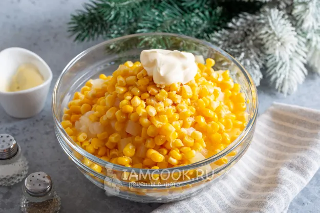 Шаг 7: иллюстрация