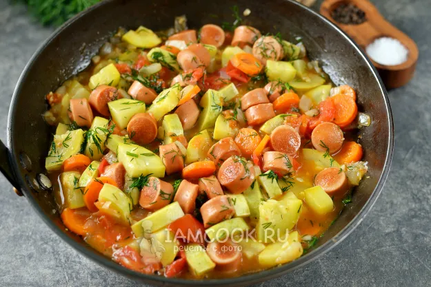 Шаг 7: иллюстрация