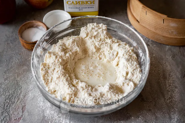 Шаг 7: иллюстрация