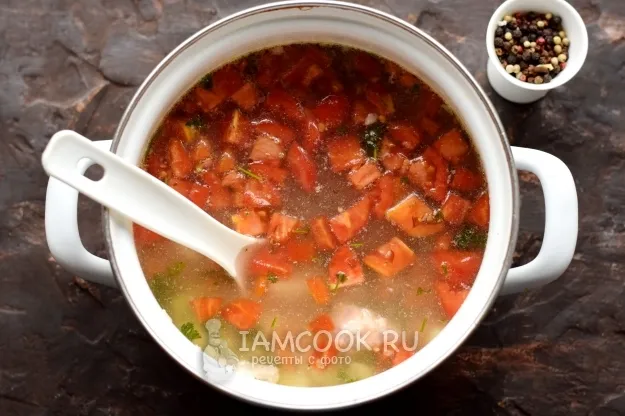 Шаг 8: иллюстрация