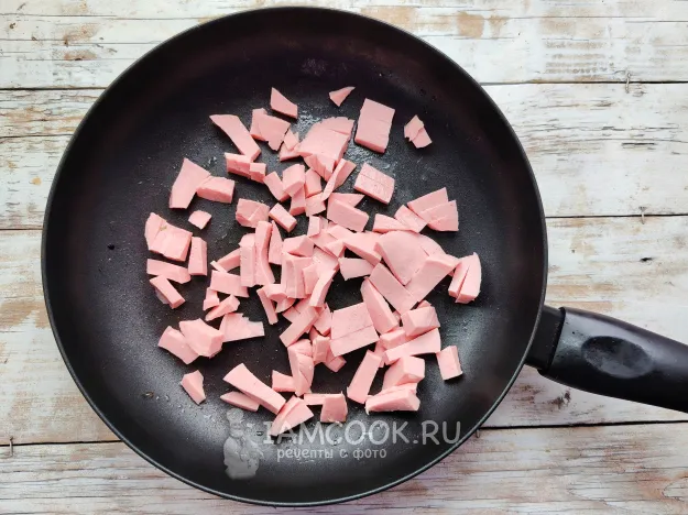 Шаг 6: иллюстрация