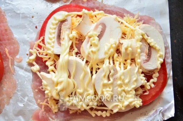 Шаг 9: иллюстрация