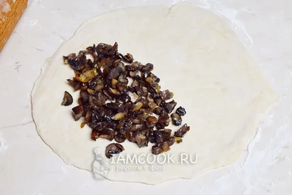 Шаг 5: иллюстрация