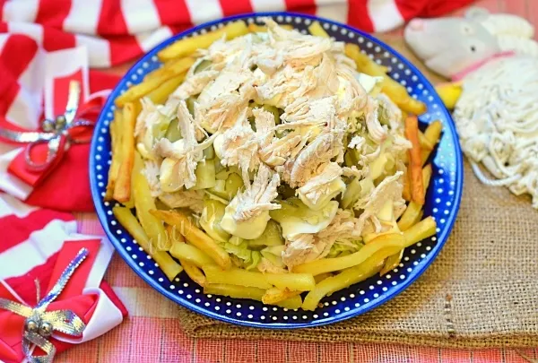 Шаг 1: иллюстрация