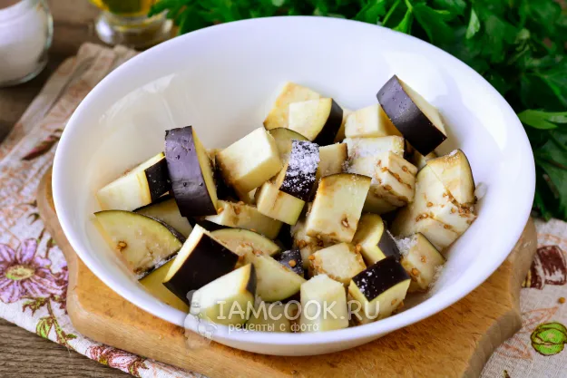 Шаг 3: иллюстрация