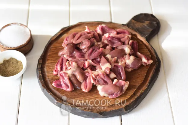 Шаг 2: иллюстрация