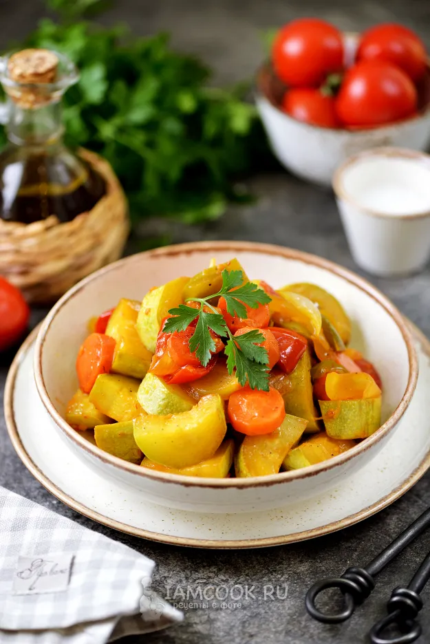 Шаг 7: иллюстрация