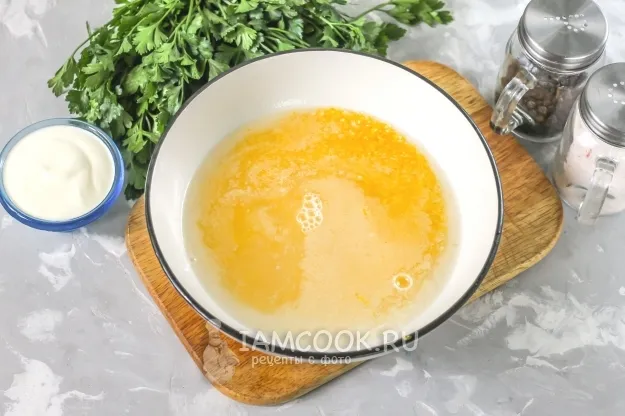 Шаг 2: иллюстрация