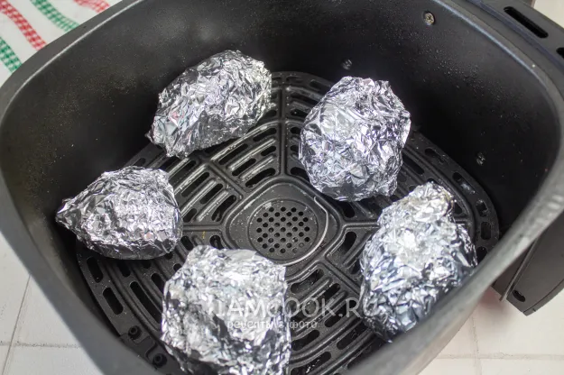 Шаг 6: иллюстрация