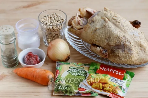 Шаг 1: иллюстрация