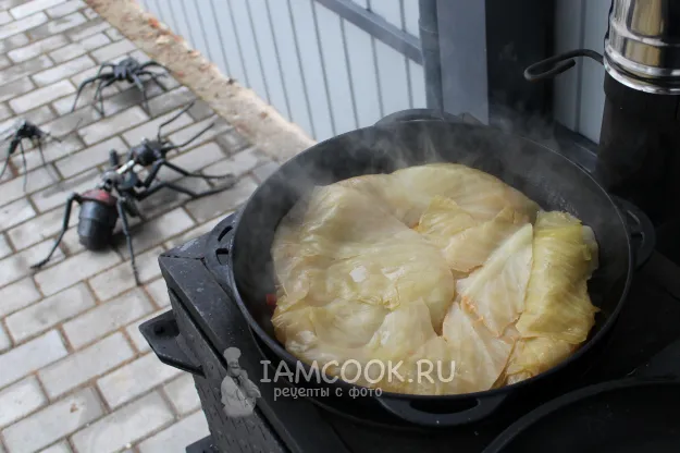 Шаг 10: иллюстрация