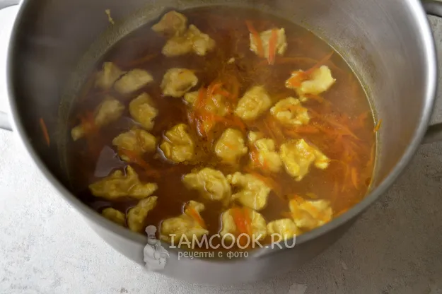 Шаг 10: иллюстрация