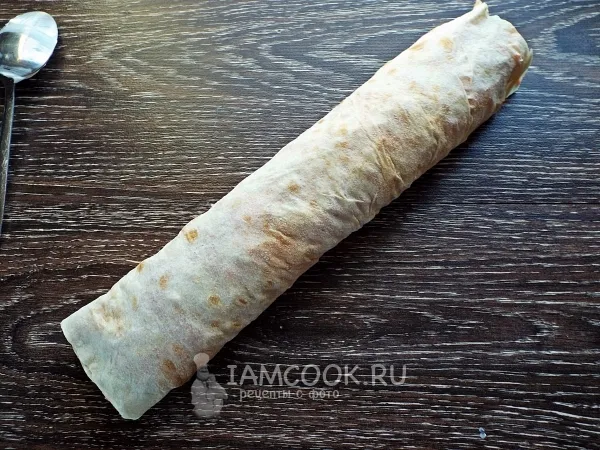 Шаг 8: иллюстрация