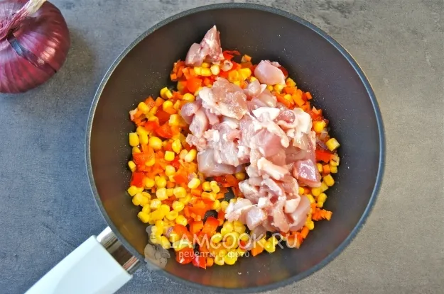 Шаг 5: иллюстрация