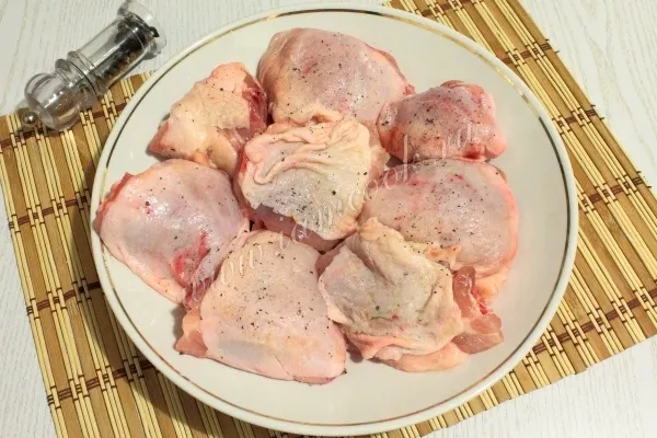 Шаг 2: иллюстрация