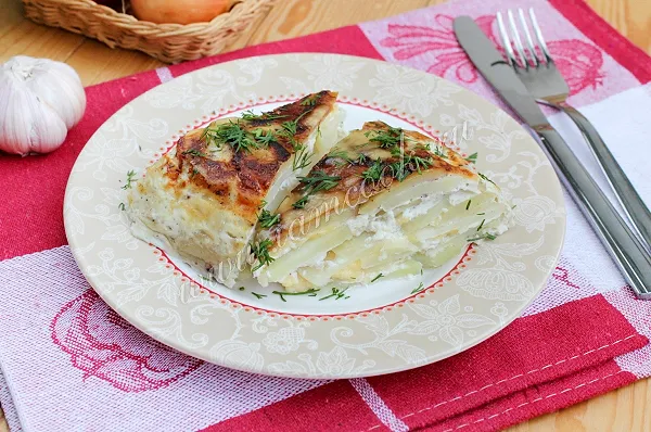 Шаг 8: иллюстрация