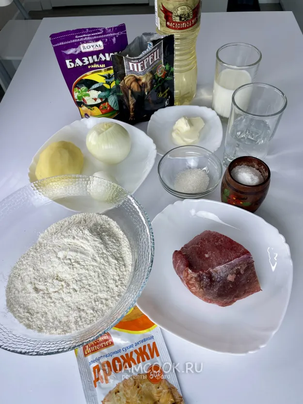 Шаг 1: иллюстрация