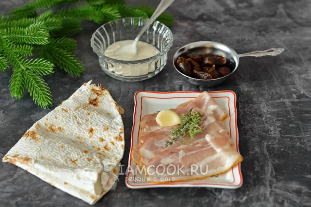 Шаг 1: иллюстрация