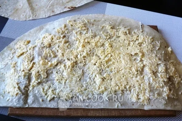 Шаг 5: иллюстрация