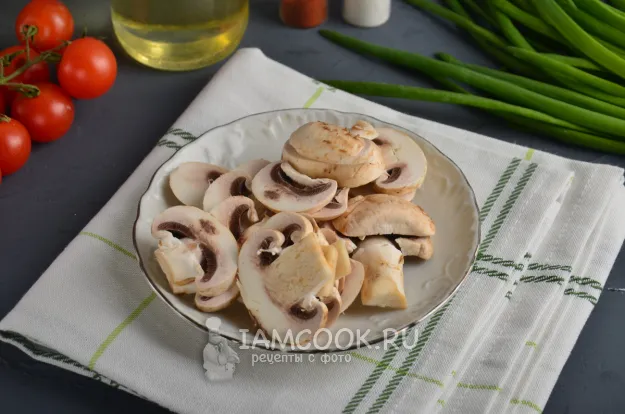 Шаг 2: иллюстрация