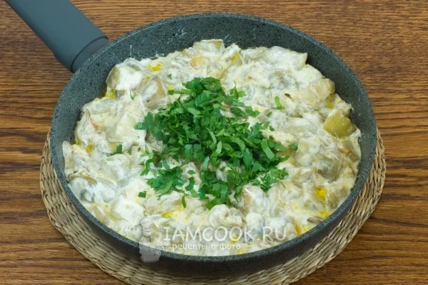 Шаг 5: иллюстрация