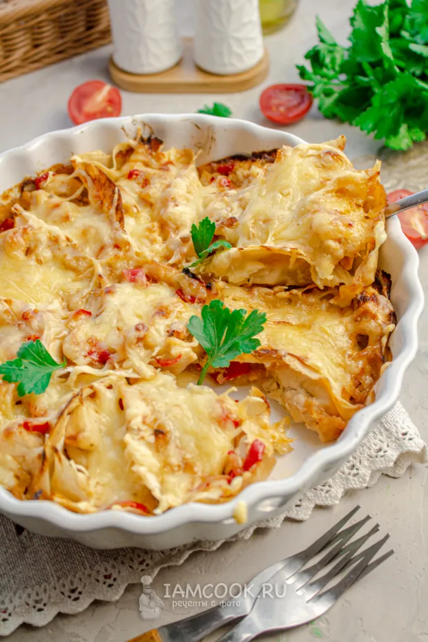 Шаг 12: иллюстрация