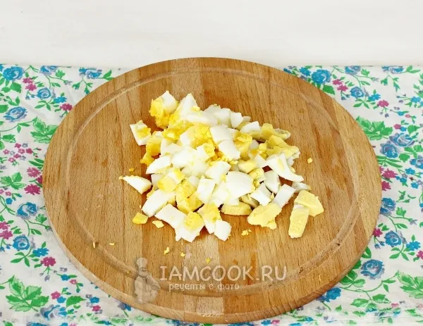 Шаг 2: иллюстрация