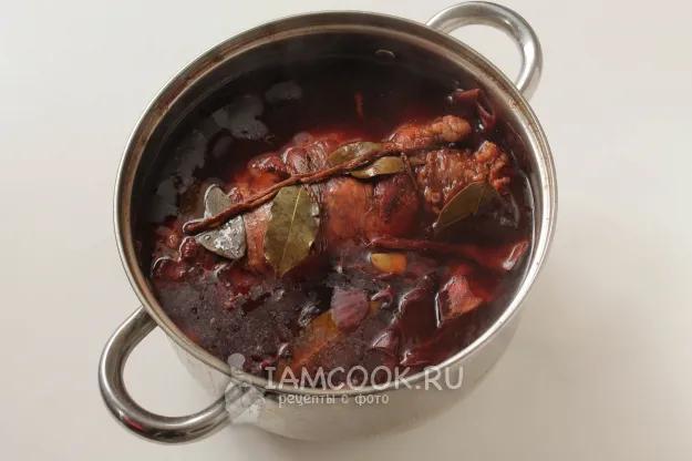 Шаг 10: иллюстрация