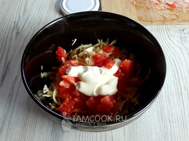 Шаг 4: иллюстрация