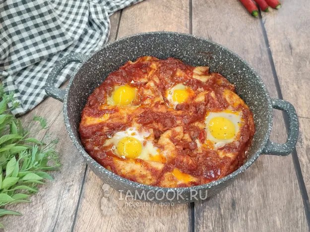 Шаг 7: иллюстрация