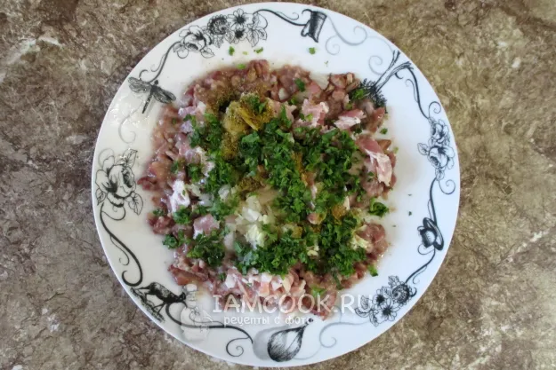 Шаг 11: иллюстрация