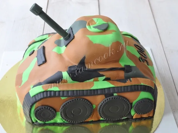 Шаг 13: иллюстрация