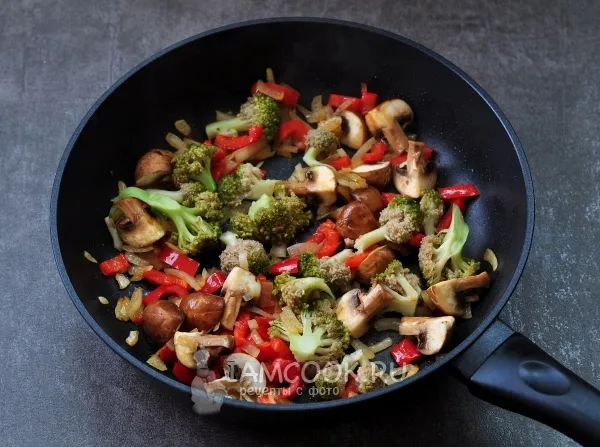 Шаг 4: иллюстрация