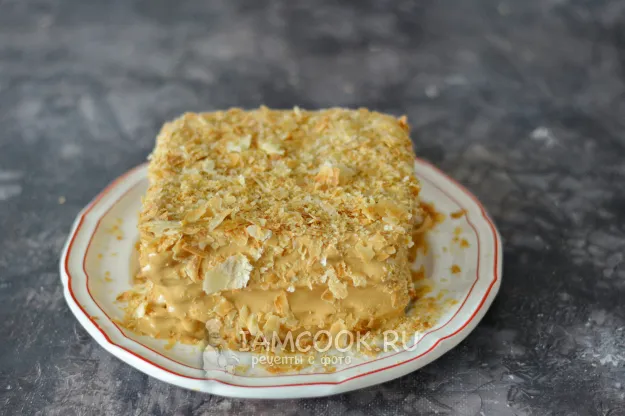 Шаг 10: иллюстрация