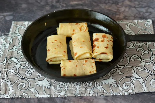 Шаг 14: иллюстрация